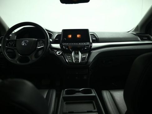 Used 2021 Honda Odyssey Touring image 37