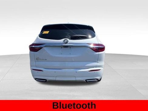 Used 2021 Buick Enclave Avenir image 6