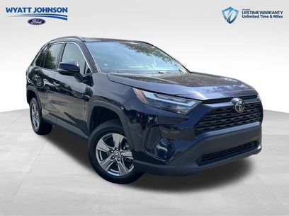 Used 2024 Toyota RAV4 XLE