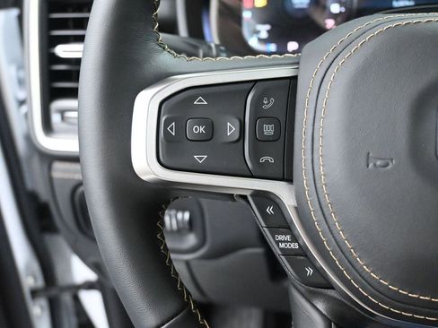 New 2026 RAM 1500 Tungsten w/ Towing Technology Group image 25