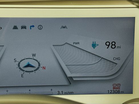 Used 2024 Hyundai Ioniq 5 SEL image 19