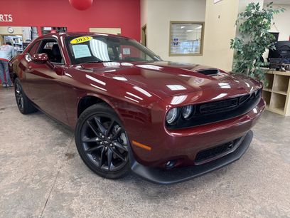 Used 2023 Dodge Challenger GT w/ Plus Package