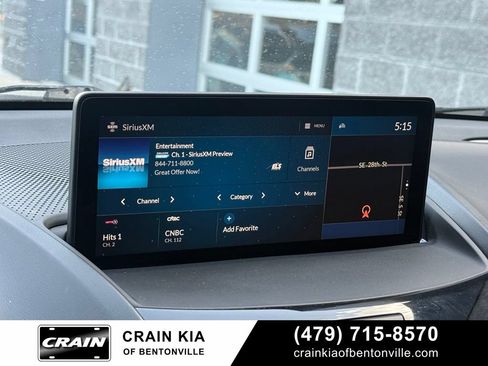 Used 2021 Acura RDX A-Spec FWD image 15