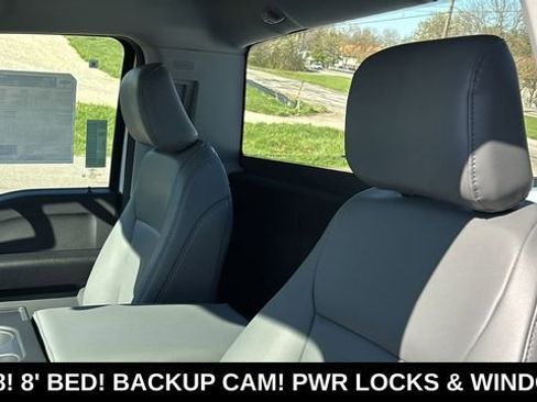 New 2026 Ford F150 XL AWD/4WD image 25