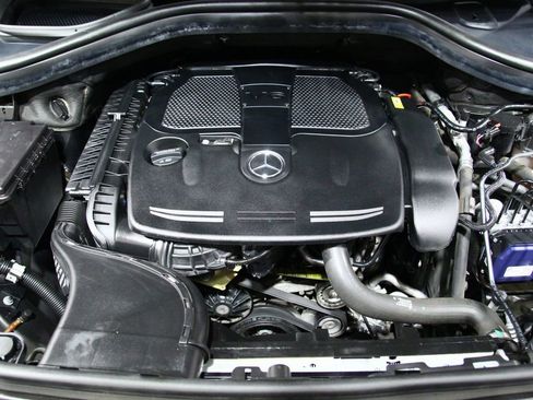 Used 2016 Mercedes-Benz GLE 350 4MATIC image 33