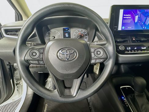 Certified 2024 Toyota Corolla LE FWD image 15