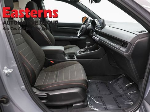 Used 2024 Honda CR-V Sport image 21