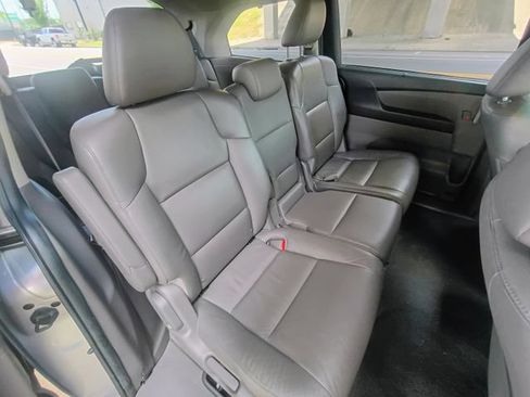 Used 2011 Honda Odyssey EX-L image 52