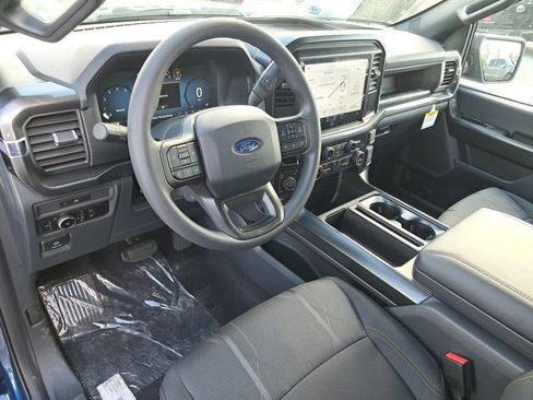 New 2025 Ford F150 STX w/ LOBO Package image 18