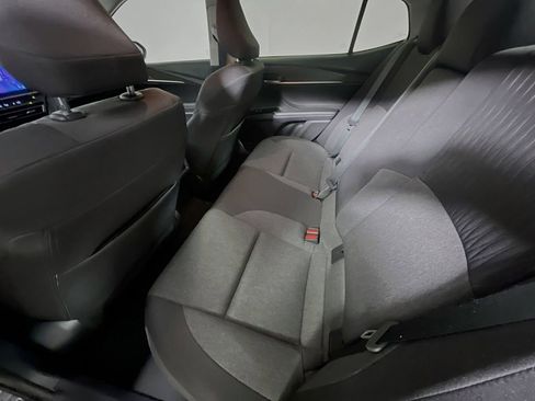 Used 2025 Toyota Camry LE w/ Convenience Package FWD image 25