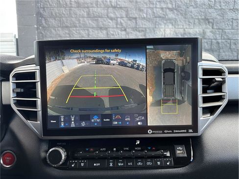 Used 2022 Toyota Tundra Limited w/ TRD Off-Road Package image 25