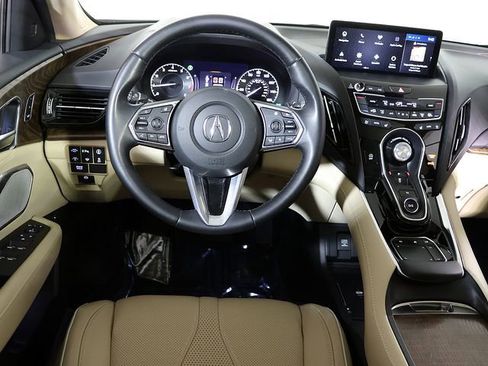 Certified 2023 Acura RDX AWD w/ Advance Package image 3