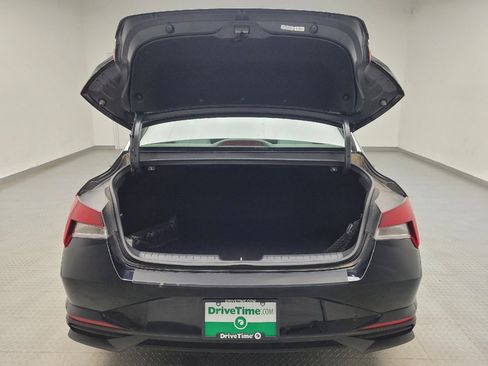 Used 2023 Hyundai Elantra SEL FWD image 29