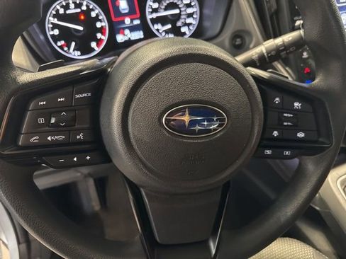 Used 2024 Subaru Crosstrek 2.0i Premium image 5