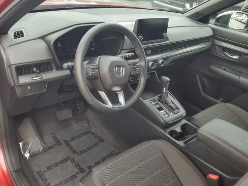 Used 2024 Honda CR-V Sport image 22