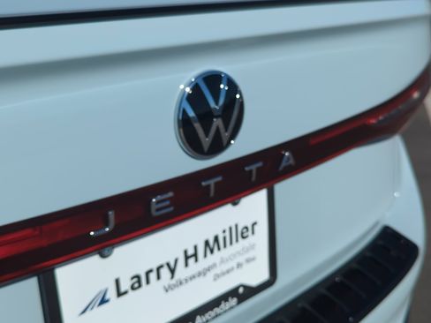New 2026 Volkswagen Jetta Sport FWD image 23