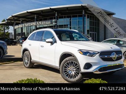 Certified 2026 Mercedes-Benz GLC 300 4MATIC