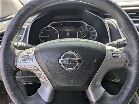 Used 2017 Nissan Murano S w/ Navigation Package FWD image 17
