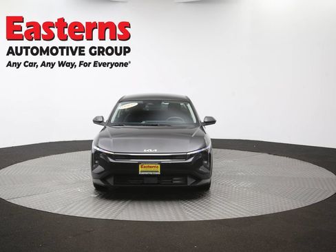 Used 2025 Kia K4 FWD image 51