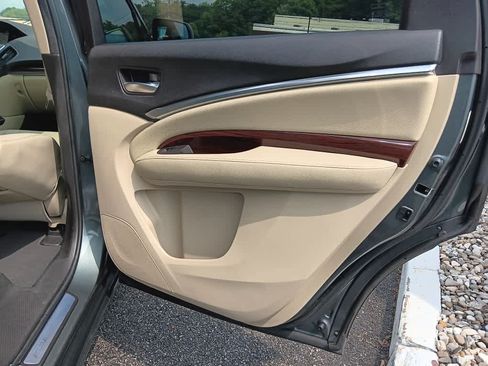 Used 2014 Acura MDX w/ Technology Package AWD/4WD image 33