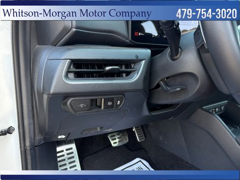 Used 2025 Kia K4 GT-Line Turbo FWD image 15