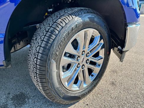 New 2026 Ford F150 XLT w/ Equipment Group 302A MID AWD/4WD image 6