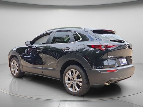 Used 2023 MAZDA CX-30 AWD 2.5 S w/ Select Package image 6