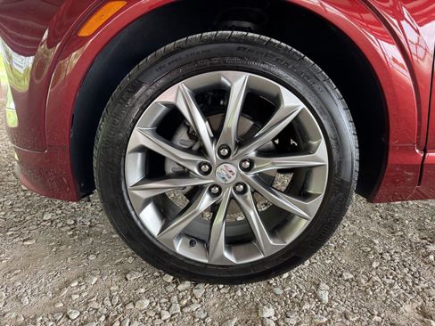 Used 2024 Buick Encore GX Avenir w/ Avenir Technology Package FWD image 47