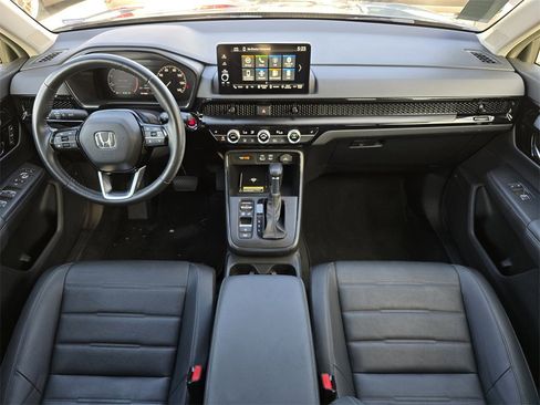 Used 2023 Honda CR-V EX-L image 18