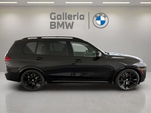 Used 2026 BMW X7 xDrive40i w/ M Sport Package AWD/4WD image 5