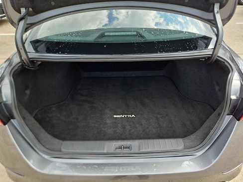 Certified 2025 Nissan Sentra S image 12