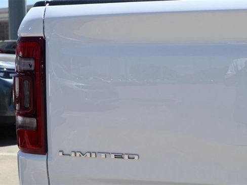 Used 2024 RAM 1500 Limited image 6