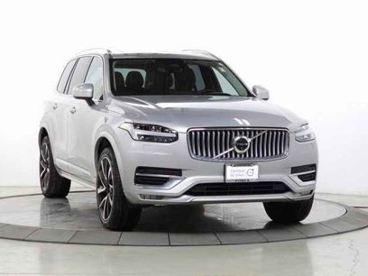 Used 2024 Volvo XC90 B6 Ultimate w/ Protection Package Premier