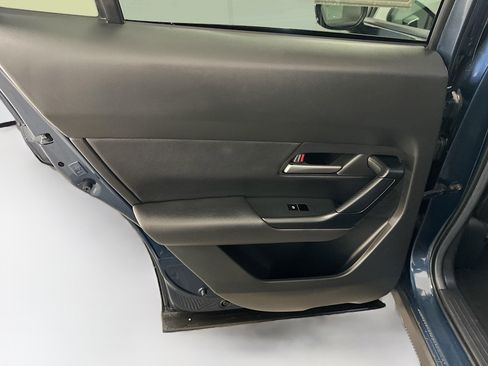 Used 2025 MAZDA CX-50 AWD 2.5 S w/ Preferred Package image 27