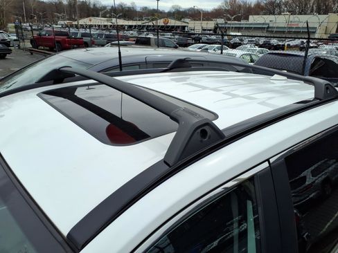 Certified 2024 Toyota RAV4 XLE image 8