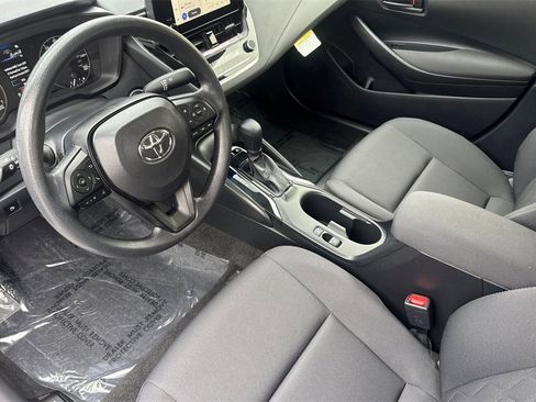 Certified 2023 Toyota Corolla LE image 9