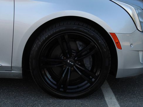 Used 2014 Cadillac XTS Luxury image 38