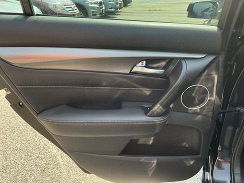 Used 2013 Acura TL SH-AWD image 29