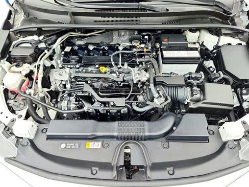 Used 2022 Toyota Corolla XSE image 36