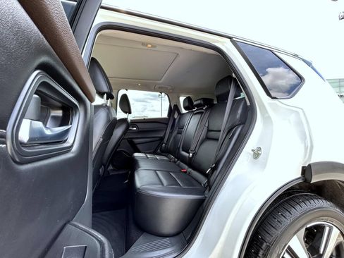 Used 2023 Nissan Rogue SL w/ SL Premium Package AWD/4WD image 19