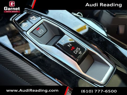 New 2026 Audi S5 Premium Plus AWD/4WD image 19