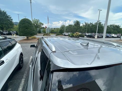 Used 2018 Chevrolet Traverse LT AWD/4WD image 21