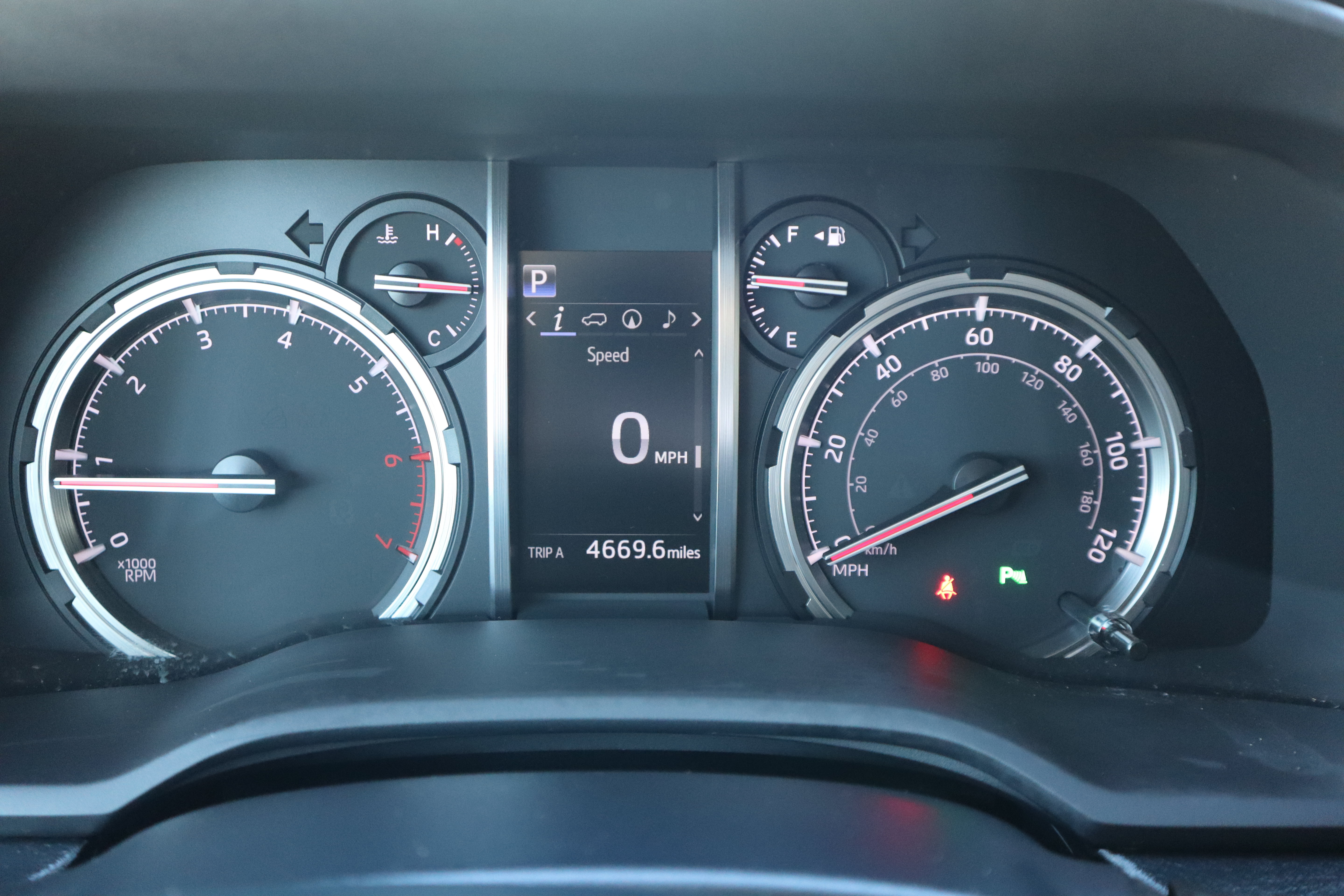 Used 2021 Toyota 4Runner Limited AWD/4WD image 18