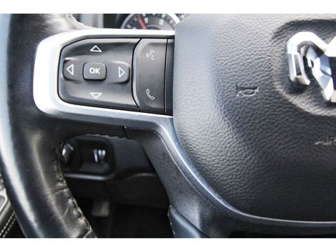 Used 2024 RAM 2500 Big Horn image 15