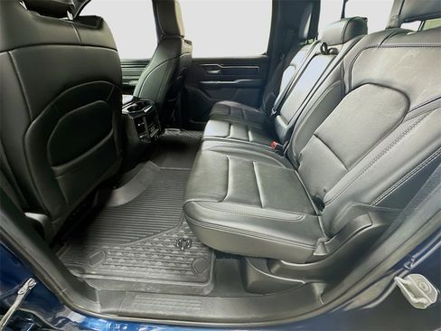 Used 2019 RAM 1500 Sport w/ Level 2 Equipment Group image 25