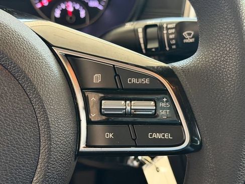 Used 2020 Kia Optima LX FWD image 20