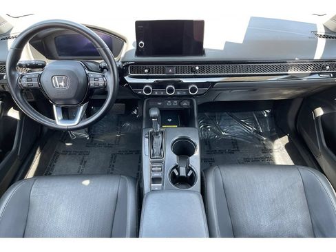 Certified 2024 Honda Civic Touring image 15