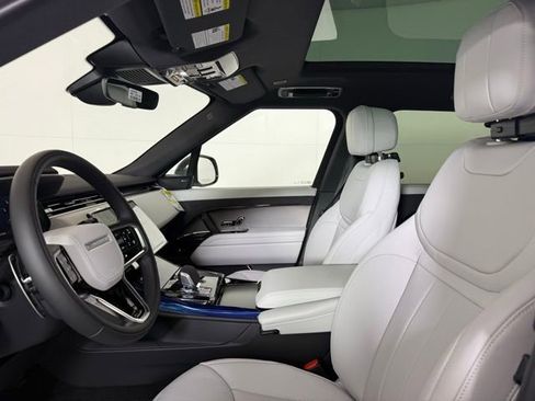 New 2026 Land Rover Range Rover Sport SE image 28