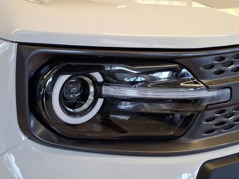 New 2025 Ford Bronco Sport Big Bend AWD/4WD image 6