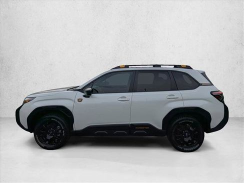 New 2026 Subaru Forester Wilderness image 2